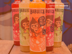 Babuxca: os detalhes fazem toda a diferença na conquista do consumidor