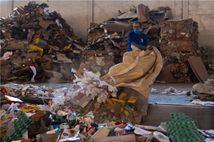 Como os certificados estão revolucionando a cadeia de reciclagem?