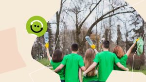 Educação ambiental: 10 exemplos para promover na sua empresa