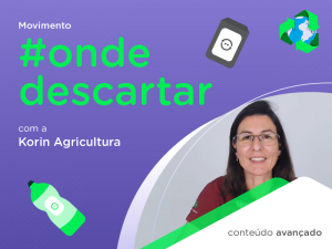 Case Korin: como a empresa estimula o descarte correto das embalagens?