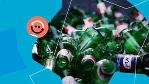 Reciclagem do vidro no Brasil: tudo que você precisa saber
