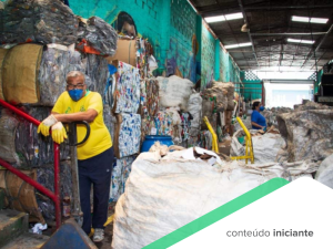 Instituto Giro - Conheça a entidade gestora da eureciclo