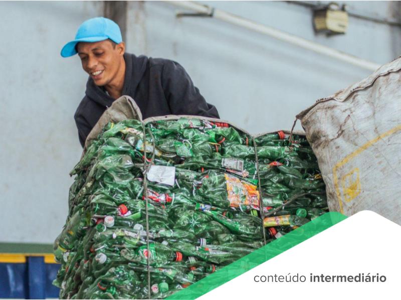 O Espírito Santo avança na gestão ambiental e na promoção da sustentabilidade com a implementação de diretrizes legais para a aplicação da logística reversa.