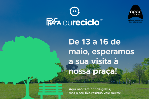 Participe conosco na APAS SHOW 2024, um dos principais eventos do setor de alimentos e bebidas das Américas, acontecendo de 13 a 16 de maio no Expo Center Norte, em São Paulo.
