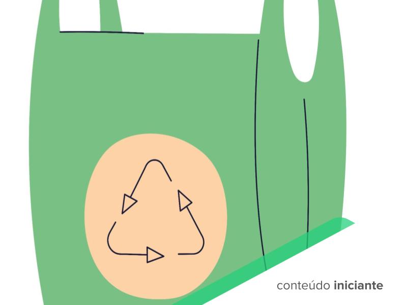 Descubra como adotar plásticos oxo-biodegradáveis e outras práticas sustentáveis na sua empresa, benefícios e usos mais comuns.