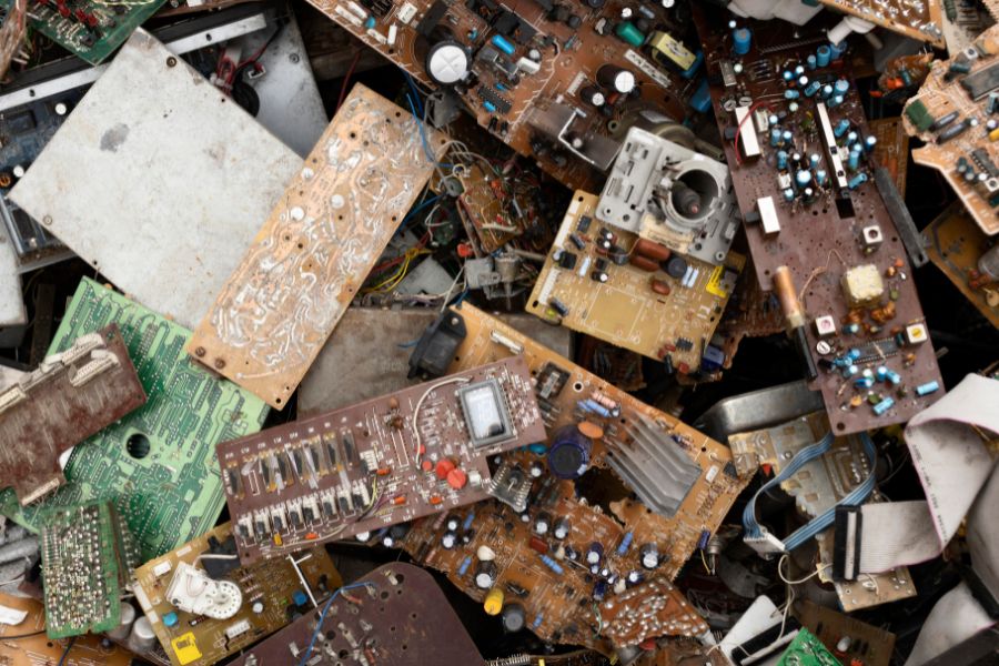 Descubra como reduzir o lixo eletrônico e cuidar do meio ambiente. Nosso guia completo te ensina a consumir de forma consciente, prolongar a vida útil dos seus eletrônicos e descartá-los corretamente.