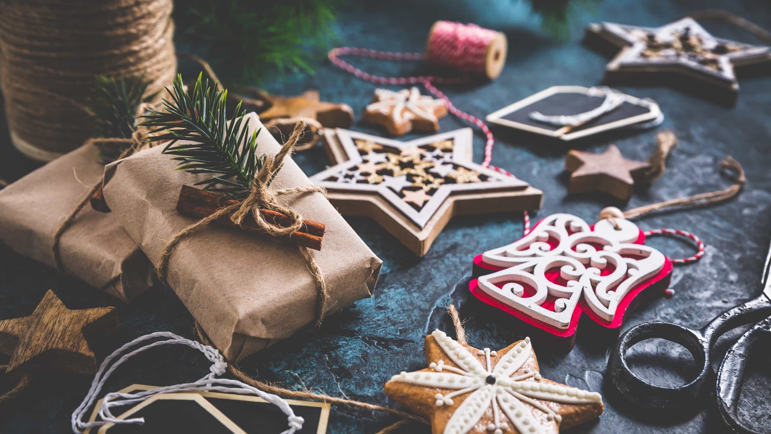 Cinco dicas para ter festas mais sustentáveis e reduzir o desperdício