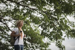 Sustentabilidade no Turismo: o impacto dos resíduos