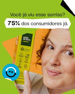 Pesquisa revela a força dos selos de sustentabilidade para o consumidor