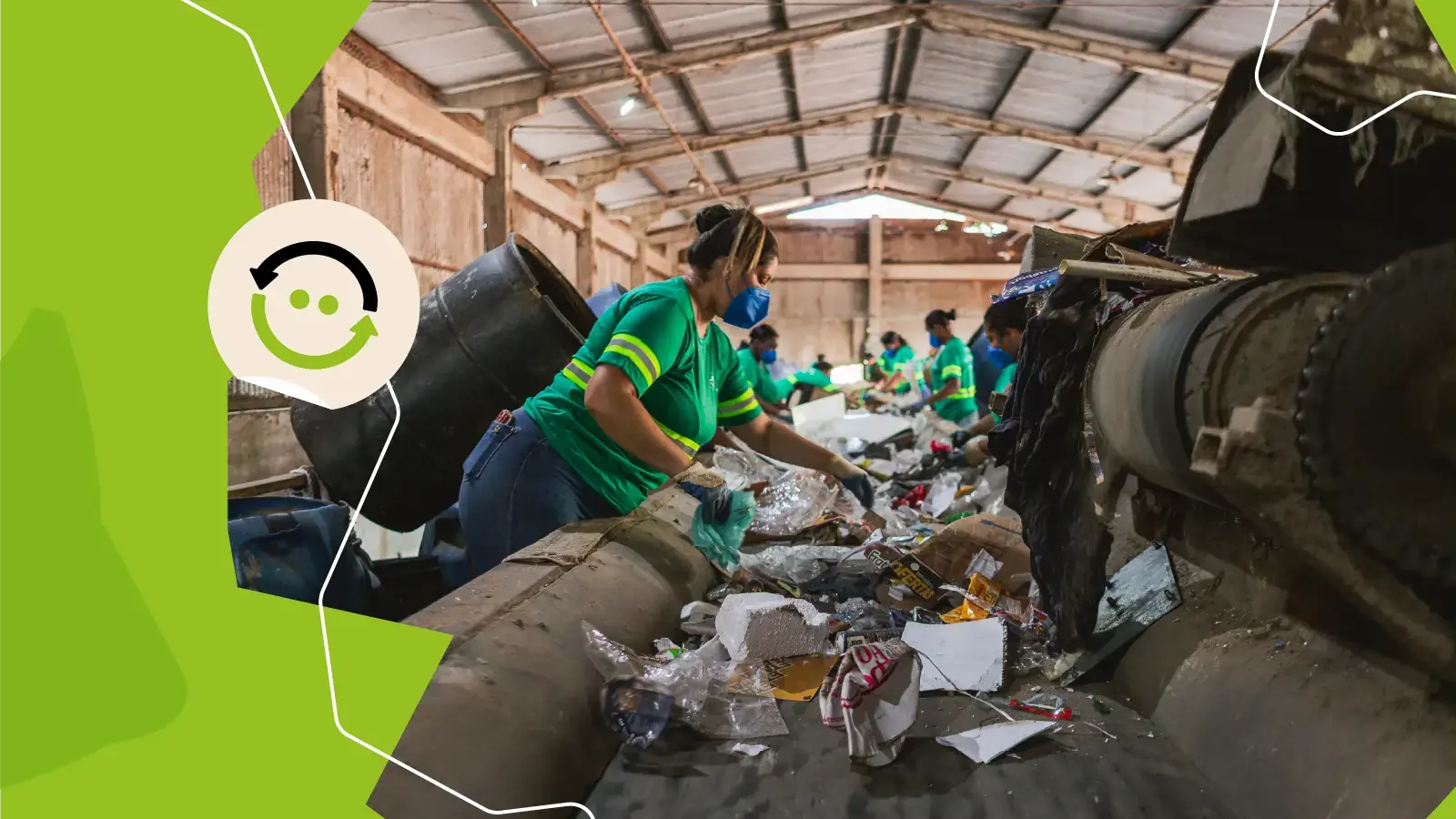 O que é reciclagem: entenda o processo, os tipos e a sua importância para o planeta