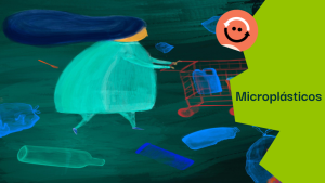 o que são microplasticos