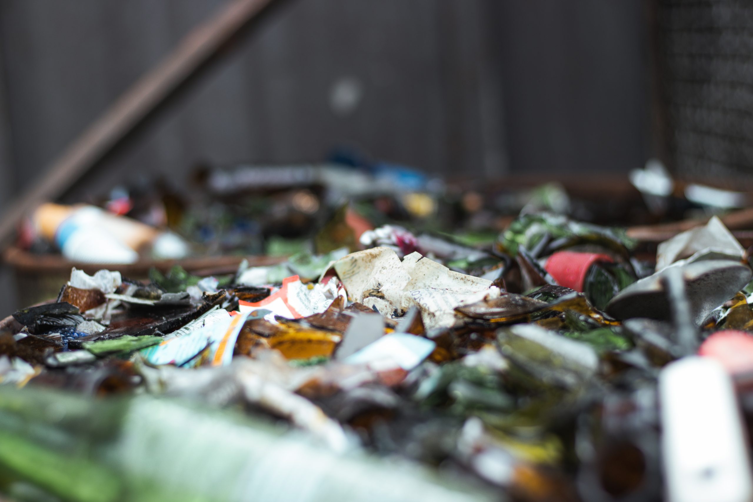 eureciclo: transformando a reciclagem de vidro no Brasil