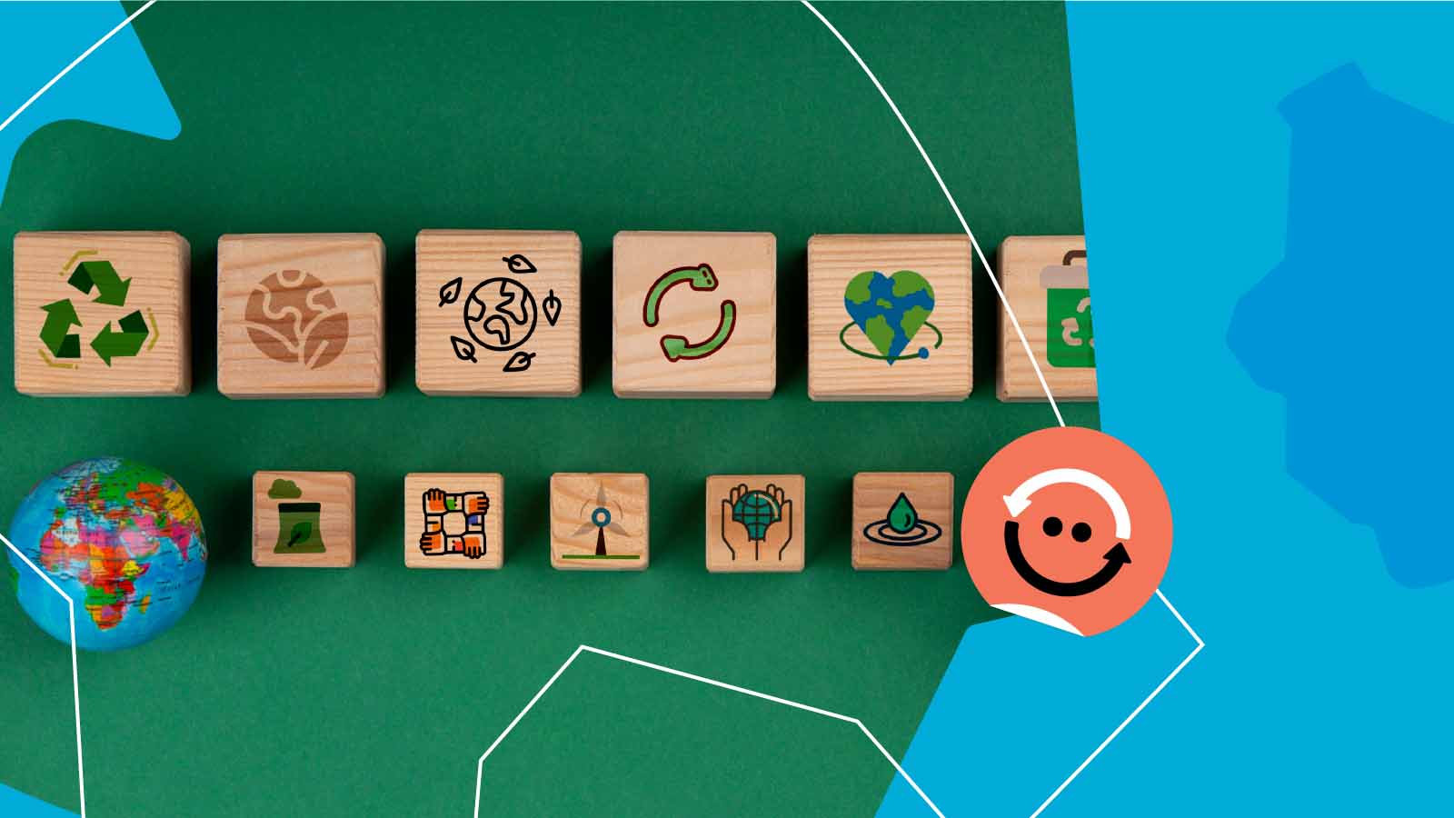 Selos de Sustentabilidade