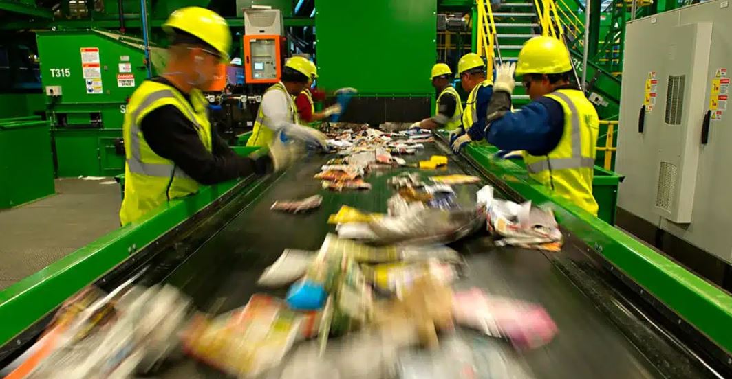 Reciclagem e Mudanças Climáticas: Qual a relação desses dois temas?