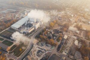 Ecologia industrial: conceito e impactos positivos