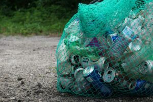 Qual a importância da reciclagem para um futuro mais sustentável?