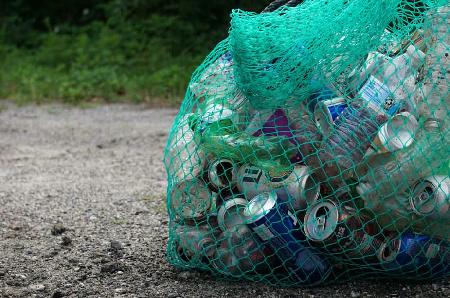 Qual a importância da reciclagem para um futuro mais sustentável?