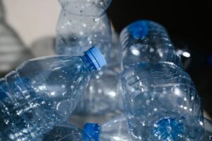 reciclagem do plástico