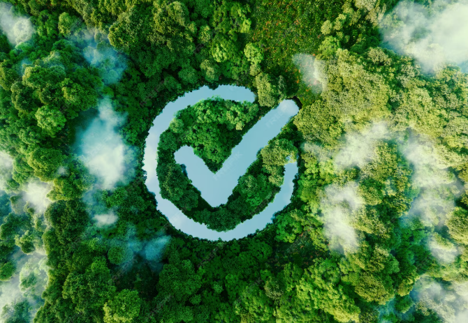 Como funciona a Certificação Ambiental e qual a importância dela para o negócio?