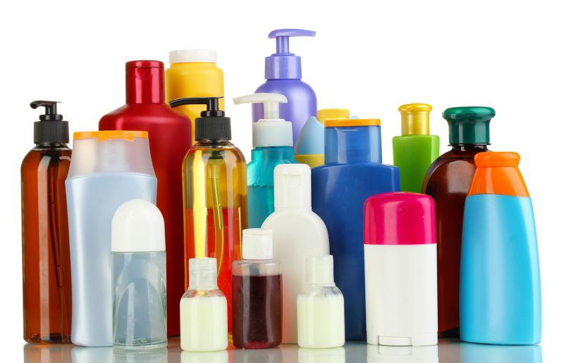 Design de cosméticos e sustentabilidade