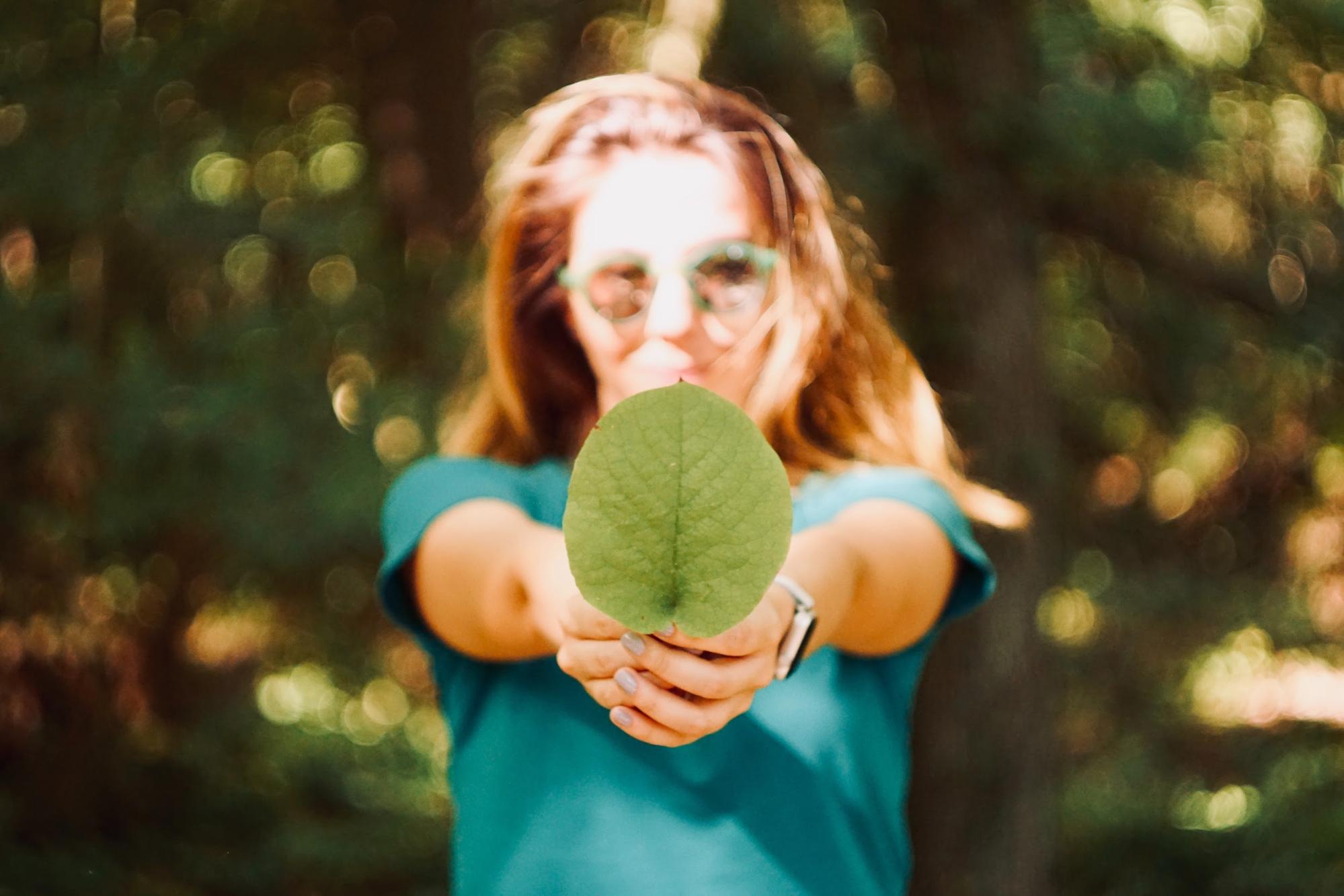 9 práticas de sustentabilidade para se tornar um expositor consciente